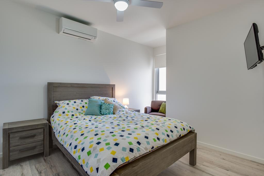 דרומאנה Seaside Apartment Getaway מראה חיצוני תמונה
