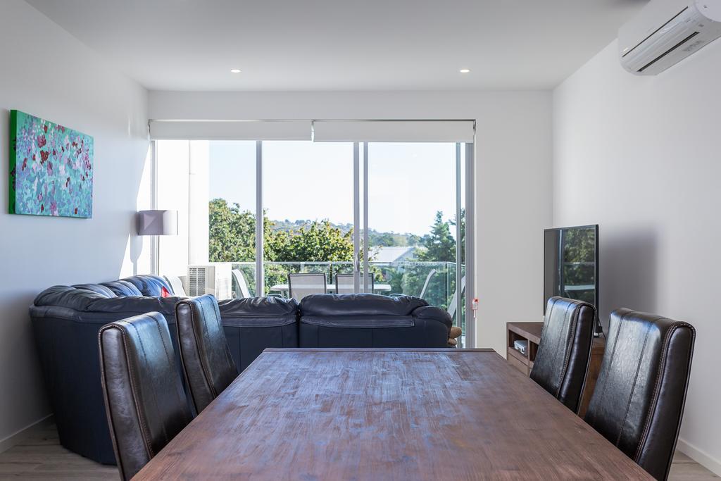 דרומאנה Seaside Apartment Getaway מראה חיצוני תמונה
