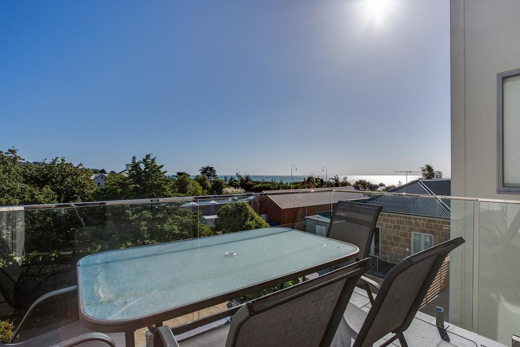 דרומאנה Seaside Apartment Getaway מראה חיצוני תמונה