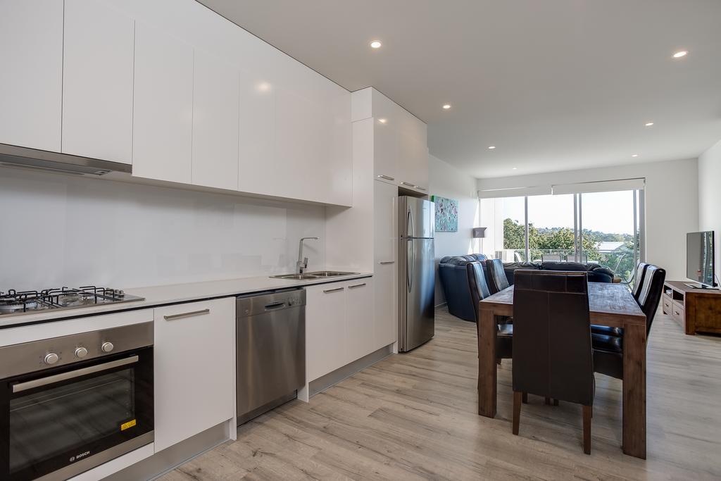 דרומאנה Seaside Apartment Getaway מראה חיצוני תמונה