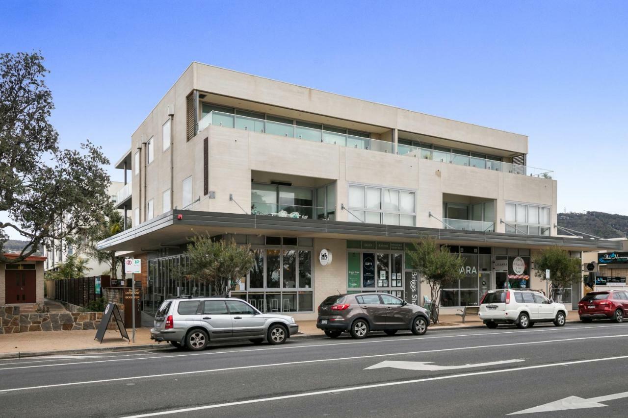 דרומאנה Seaside Apartment Getaway מראה חיצוני תמונה