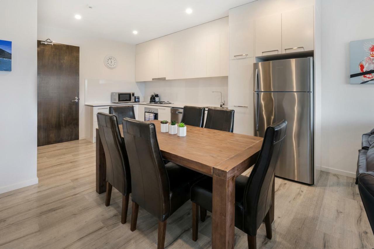 דרומאנה Seaside Apartment Getaway מראה חיצוני תמונה