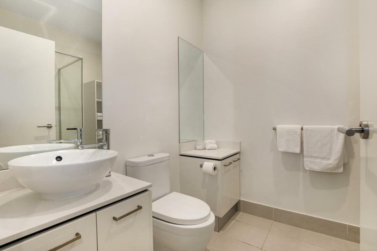 דרומאנה Seaside Apartment Getaway מראה חיצוני תמונה