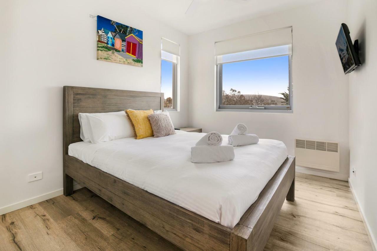 דרומאנה Seaside Apartment Getaway מראה חיצוני תמונה